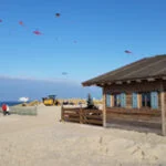 Restaurant Alm Hütte in Warnemünde 2015