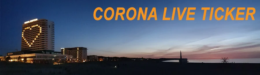 Corona an der Ostsee – ein Rückblick