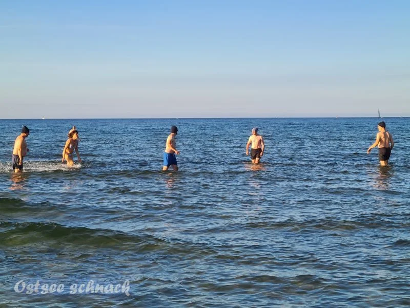 eisbademeisters sprung in die ostsee oktober 2022 2
