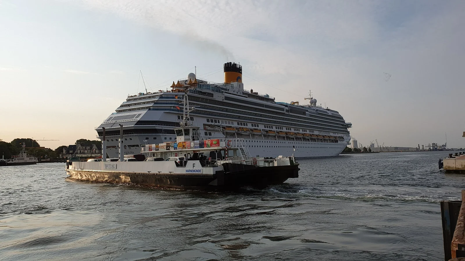 Warnemünde Sommer 2026: Diese Events dürft ihr nicht verpassen!