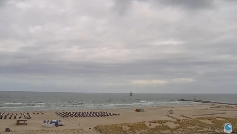 Webcam Warnemünde – Euer Live-Blick an die Ostsee
