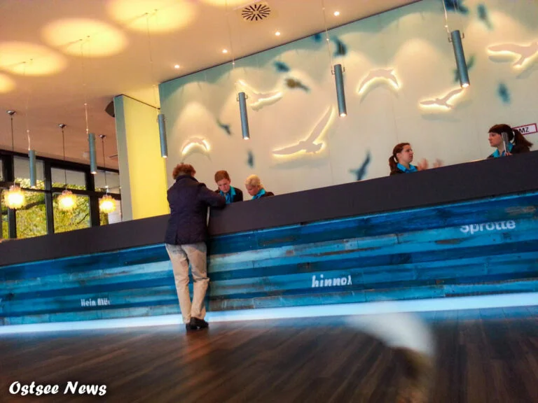 Motel One Rostock – günstiges Business Hotel in der City