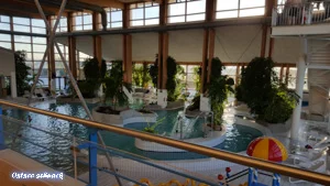 Die Badewelt im Splash