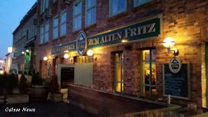 restaurant alter fritz rostock 1