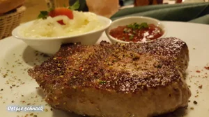 restaurant alter fritz Rindfleisch Medium