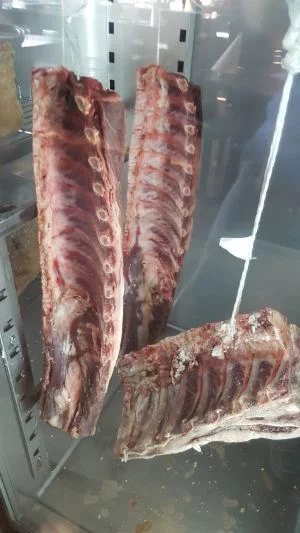 Restaurant Hotel & Steakhouse Lauterbach „Am Bodden“ in Lauterbach