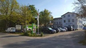 restaurant am bodden 11