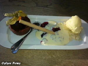 Webmaster Friday – Leckeres Essen und Lieblingsgerichte