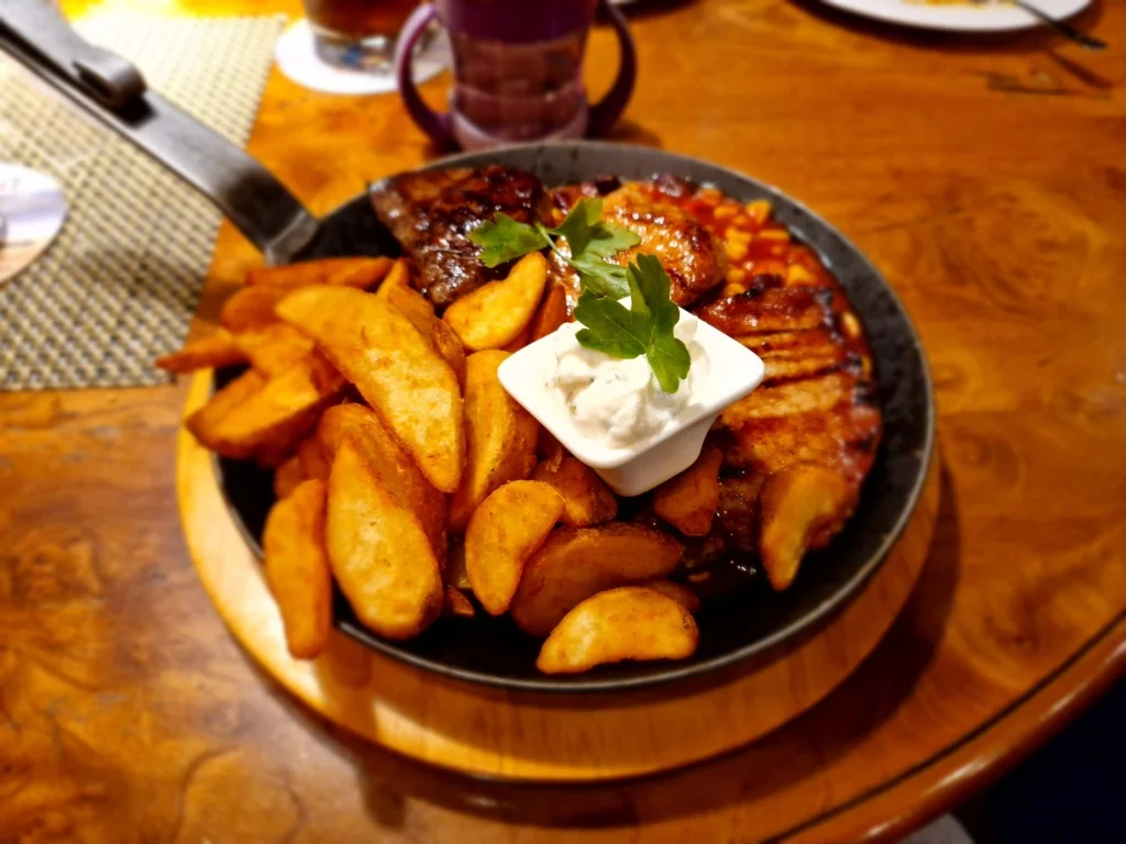 restaurant nautilus essen