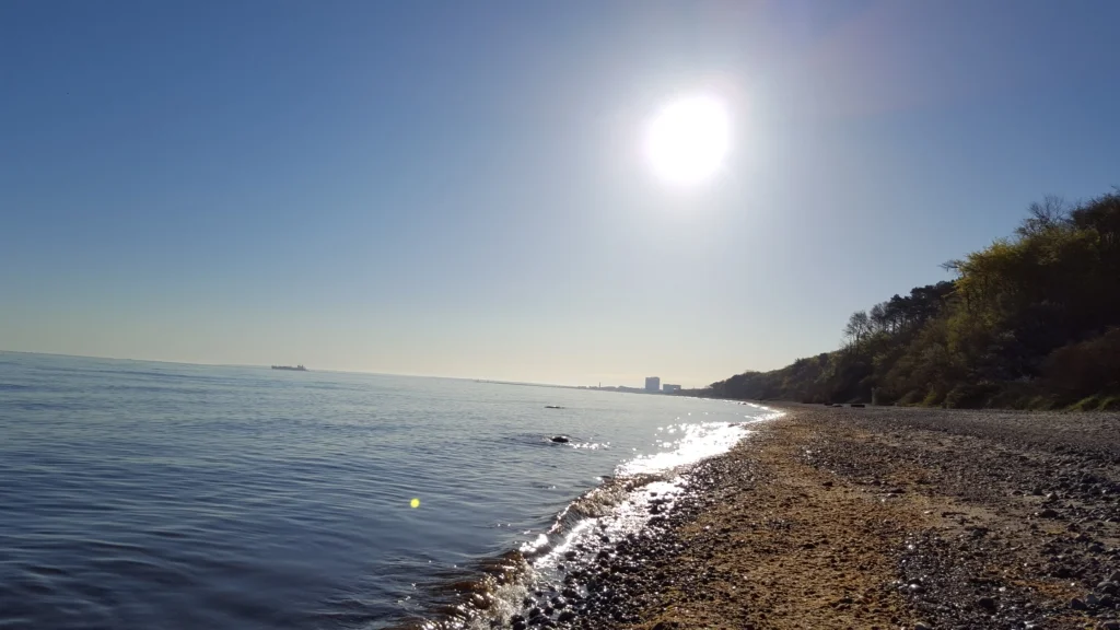 wilhelmshoehe diedrichshagen warnemuende hundestrand 01