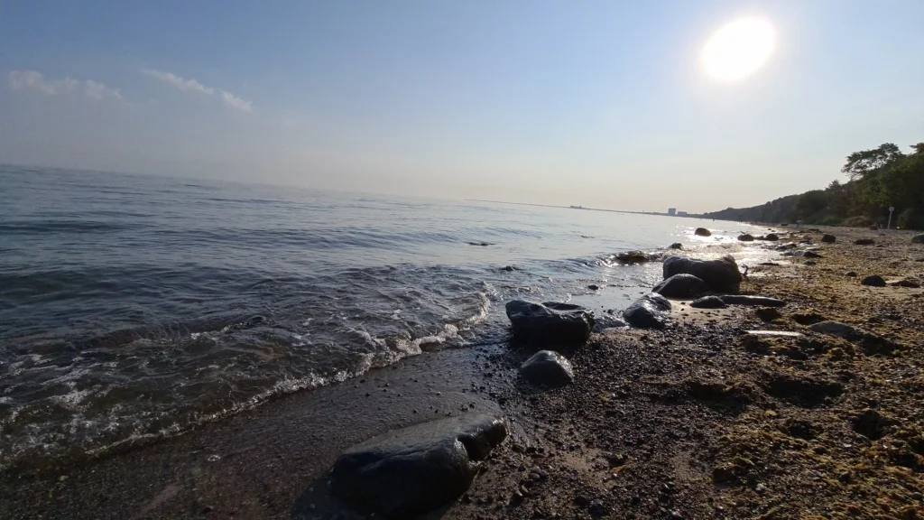 wilhelmshoehe diedrichshagen warnemuende hundestrand 05