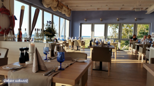 strandrestaurant blaue boje markgrafenheide 1